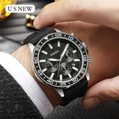 Top quality and elegant Fossil timepiece for men