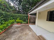 1 Bed House with En Suite in Loresho