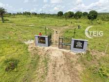 Land for sale Ocean Oasis