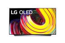 LG OLED65CS6LA 65 Inch 4K OLED TV CS Series Smart