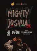 Mighty Joshua Live