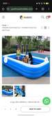Inflatable Home pool