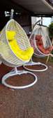 Rattan Hammock swing