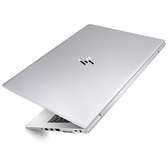 HP 840 G5 Corei5 8th Gen 8GB RAM 256 SSD laptop