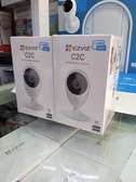 Ezviz C2C Nanny Smart Wi-fi Camera