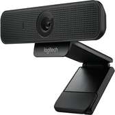 Logitech C925e HD full 1080p webcam business series