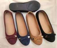 Ladies dolly shoes