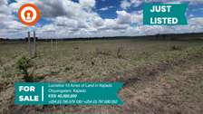 10 ac Land in Kajiado