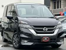 NISSAN SERENA(WE ACCEPT HIRE PURCHASE)