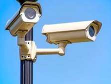 CCTV Cameras installtion in Nairobi Limuru Westlands Kiambu