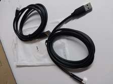 USB 3.0 A Male to Type C Male Cable
