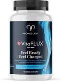 Promescent VitaFLUX Nitric Oxide Supplement