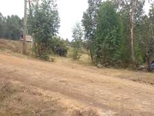 Land for Sale in Sagana-Makutano along Nyeri- embu Highway