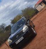 NISSAN X TRAIL