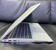 hp elitebook 840g8 core i5,8gb,256ssd,14inches,touchscreen