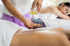 Mobile Massage Services – Nyali, Mombasa