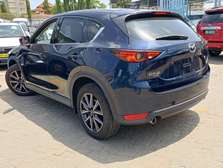 Mazda Cx5 for sale(Hire Purchase  accepted)