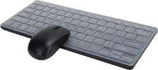 K-03 Mini Portable Wireless Keyboard and Mouse