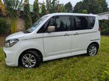 Locally Used Suzuki Solio Bandit For Sale