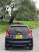 HONDA FIT NORMAL 2013MODEL 1300CC FULLY LOADED