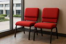 Modern pulpit church chairs