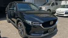 Mazda cx-5 sunroof