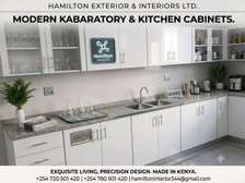 CABINETS