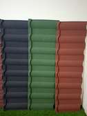 Decra roofing tiles