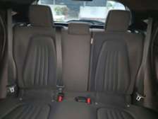 Toyota yaris. Silver