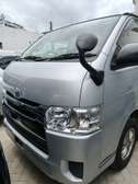 Toyota Hiace 7l Auto Diesel 2019