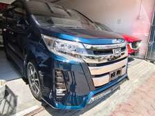 TOYOTA NOAH WXB,NON HYBRID,2019,(WE ACCEPT HIRE PURCHASE)