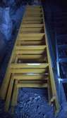 3m scaffolding ladder for hire