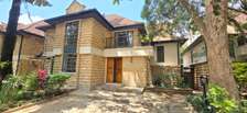 6BR Home + Office & DSQ – Lavington | KSh 440K