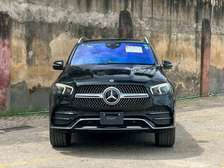 Mercedes Benz AMG GLE450 2020