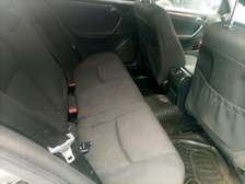 Mitsubishi io