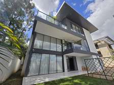 5BR Home + 2 DSQ – Lavington | KSh 160M