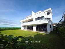 5 Bed House with Garden at Kijani Ridge Estate