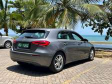 Mercedes Benz  A180