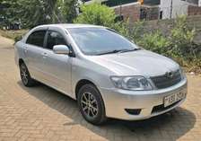 TOYOTA NZE ON SALE