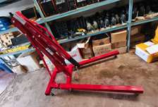 2T ENGINE CRANE FOR SALE