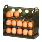 30 Egg Household Storage Box