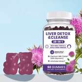 NUTRICHEW LIVER DETOX GUMMY
