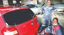 Mobile Car Wash & Detailing in South C, South B, Runda,Ruaka