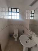 4 Bed Apartment with Swimming Pool in Kileleshwa