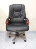 Director's executive office leather chair