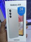Samsung galaxy a14 128gb+4gb ram, free 3d screen guard