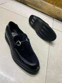 Official shoes - loafers