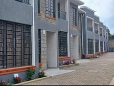 4Bedroom Maisonette Master Ensuite in Undiri Kikuyu