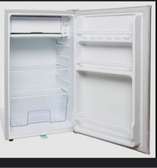 Ramtons White Mini-Fridge RF/214