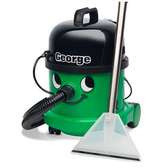 George GVE 370 Wet & Dry Vacuum Cleaner